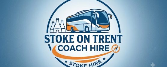 stoke on trent coach hire